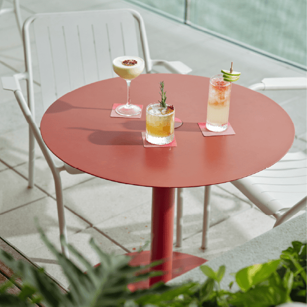 Ardo Rooftop Festive Event
